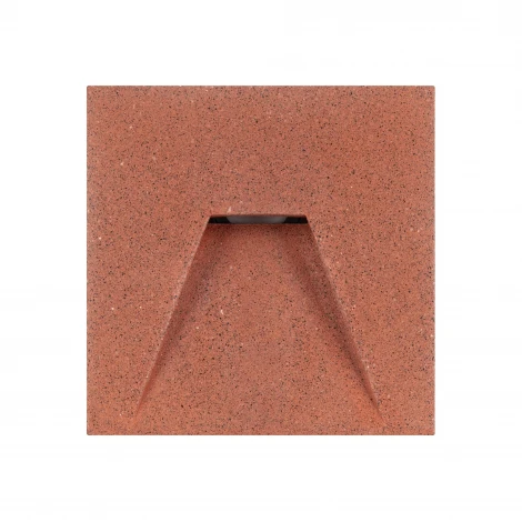 Подсветка для лестниц и ступеней LT-TIE-S100-3W Warm3000 (RD, 75x30 deg, 230V) (Arlight, IP65 Бетон) 051052