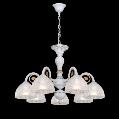 Подвесная люстра F-Promo Baroque 2152-7PC