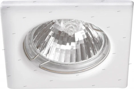 Встраиваемый точечный светильник Arte Lamp Quadratisch A2210PL-3WH