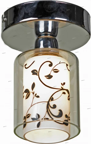 Потолочный светильник Lussole Fabriano LSJ-0307-01