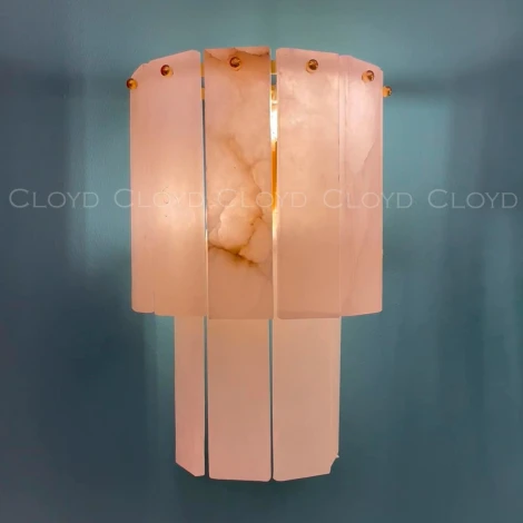 Бра Cloyd HERCULANUM 12369