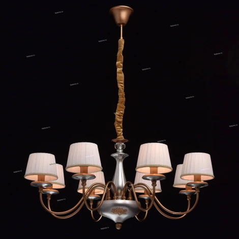 Подвесная люстра MW-Light Каталина 361011008