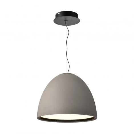 Подвесной светильник светодиодный Favourite Halva 4813-3P LEDx30W 3000K