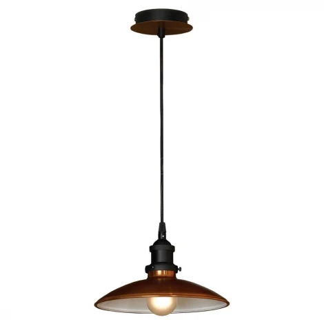 Подвесной светильник Lussole Forli GRLSL-6806-01