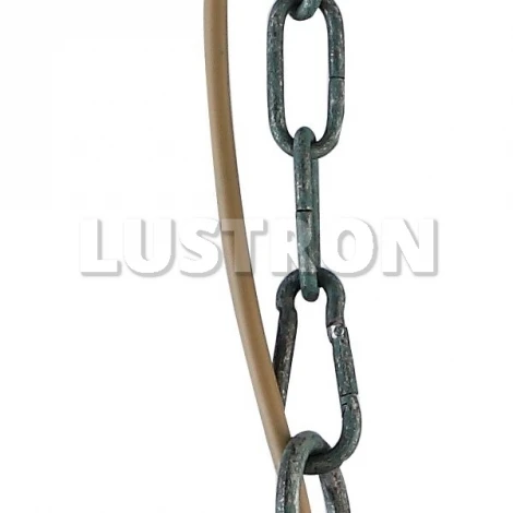 Подвесной светильник Arte Lamp Gambrinus A3348SP-1BG