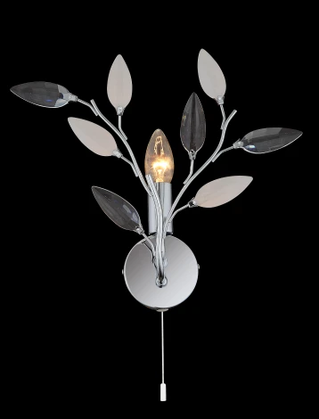 Бра Globo vida 63160-1W
