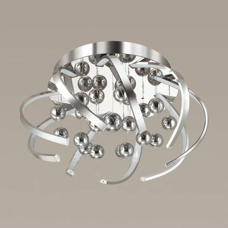 Потолочная люстра Odeon Light Cralli 4030/40CL