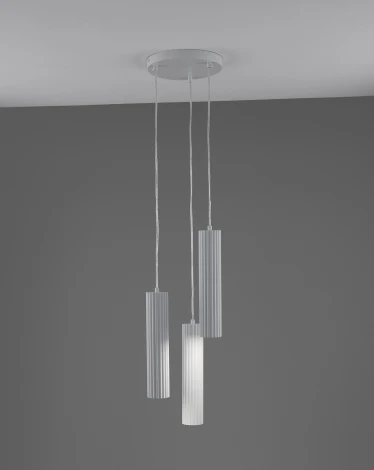 Подвесной светильник Moderli Cora V11934-3P