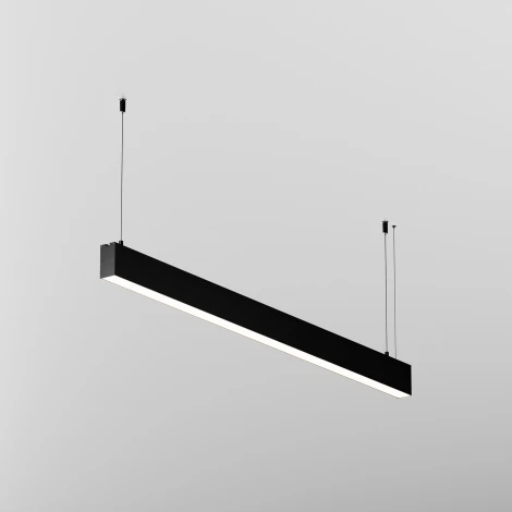 Подвесной светильник линейный светодиодный Maytoni Technical LL312044