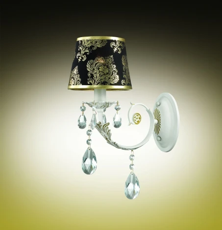 Бра Odeon Light Tivola 2914/1W