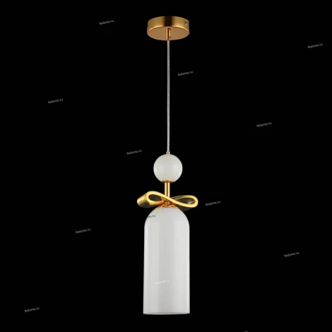 Подвесной светильник Maytoni Vell ARM035-11-W