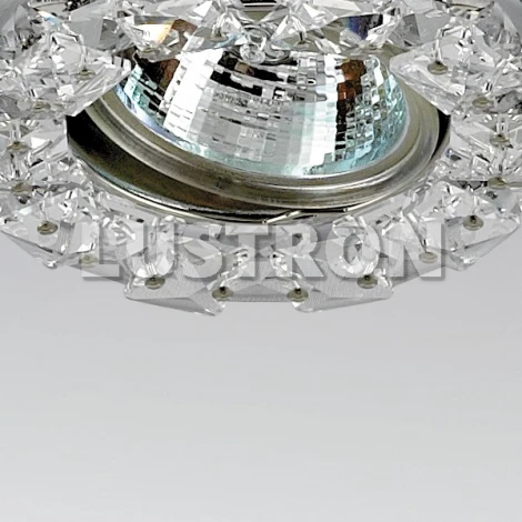 Встраиваемый точечный светильник Lightstar Conceda 031304