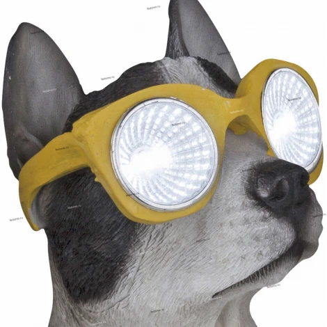 Газонная световая фигура Globo 33711 33711-6