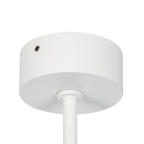 Спот на штанге 20см (+BL6025WT) белый Citilux Vektor CL51320_BL