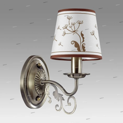 Бра Lumion Zinetta 3204/1W