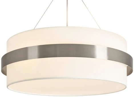Подвесная люстра Freya Bride FR5367PL-06N (220V, на тросе, круглые)