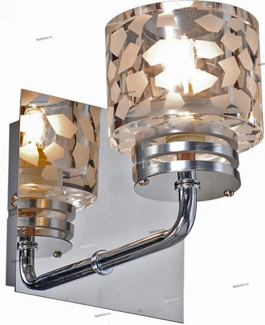Бра Lussole Samarate LSN-5101-01