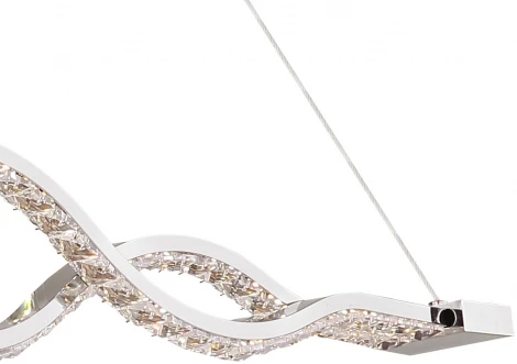 Подвесной светильник Natali Kovaltseva LED LAMPS 81340