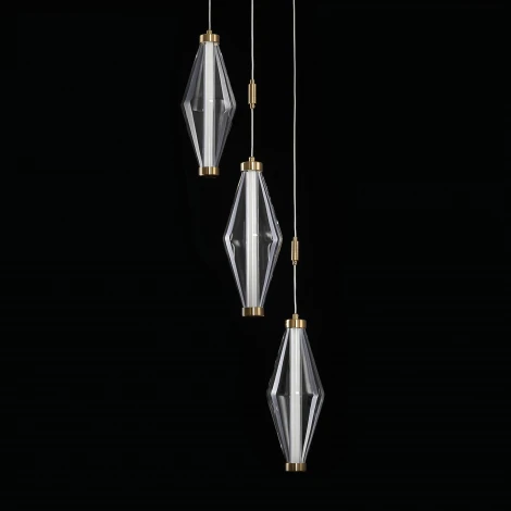 Подвесной светильник Citilux Tanna CL253020