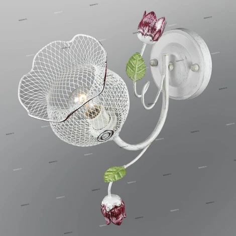Бра Lumion Tulippa 3111/1W