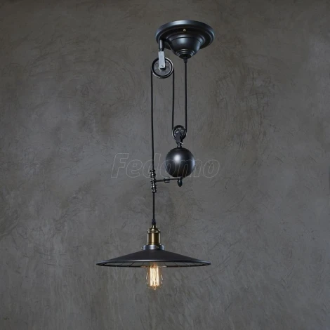 Подвесной светильник Loft IT 1832 LOFT1832C-1