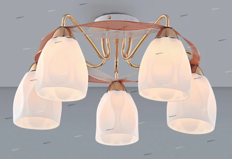 Потолочная люстра Citilux Формула CL167151