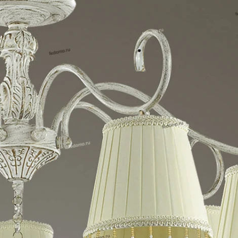 Потолочная люстра Lumion Manona 3421/7C