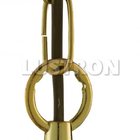Подвесной светильник Arte Lamp Guimet A5821SP-1GO