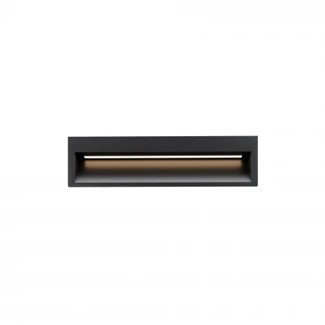 Подсветка для лестниц и ступеней Maytoni Outdoor Футо / Futo 3000K 6Вт O512SL-L6B3K