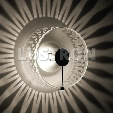 Настенный светильник Odeon Light Blois 2603/1C