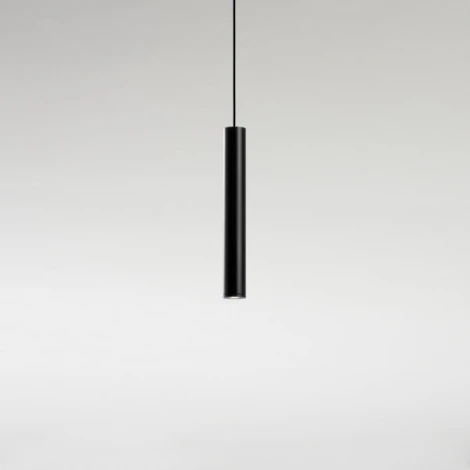Подвесной светильник Milana черный Marset A699-001-39-27K (094892)