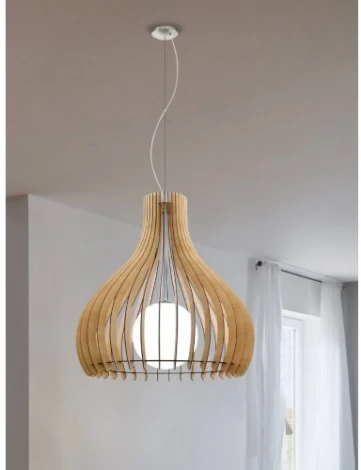 Подвесной светильник Eglo Tindori 96216