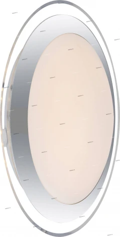 Настенно-потолочный светильник Globo Platine 41610