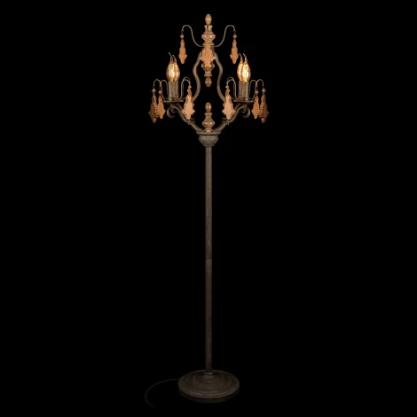 Торшер Loft It Chateau 10559F
