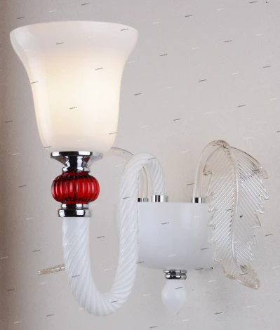 Бра Arte Lamp Antonio A1270AP-1CC