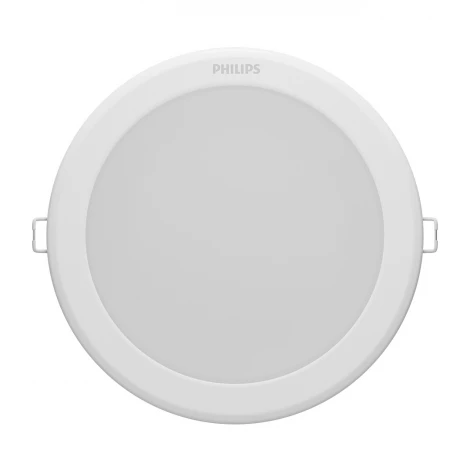 Встраиваемый светильник светодиодный DN027B G3 LED9/NW 9W 220-240V D125 RU Philips 929002672802