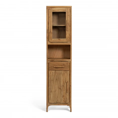 Витрина Secret de Maison Натурвуд/Naturwood (мод. 1477) массив акации, натуральный Tetchair 25625