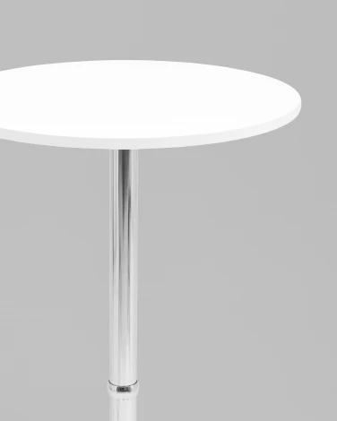 Стол барный Мохито NS 60х60х100 см белый Stool Group УТ000042723