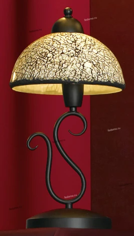 Интерьерная настольная лампа Lussole Torano LSF-6304-01
