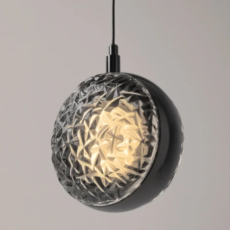 Подвесной светильник Maytoni Mind MOD299PL-L10BC3K (LED, 220V, на проводе)