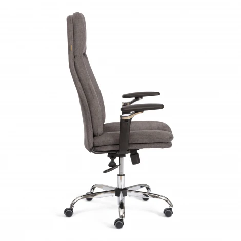 Кресло Итон/Eton хром 5Д Tetchair 25531