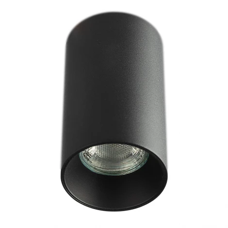 Потолочный светильник Citilux Axel CL512111 Черный