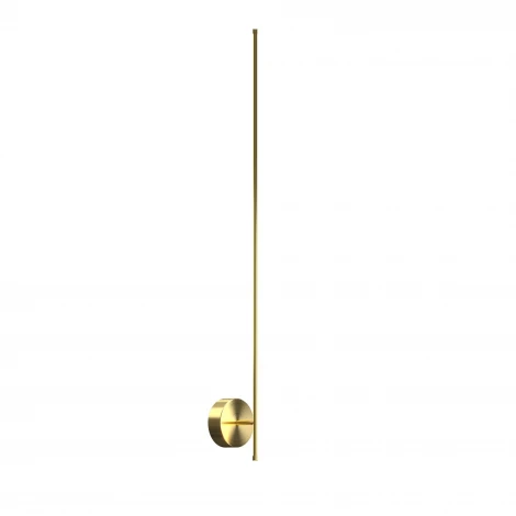 Настенный светильник светодиодный Maytoni Elegant C085WL-L12BS2.7K-1