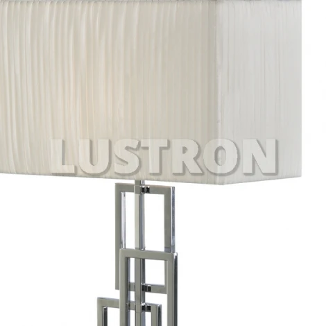 Интерьерная настольная лампа Arte Lamp Luxury A1277LT-1CC