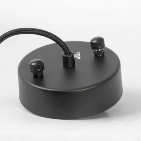 Подвесная люстра Lussole LGO Харон SY9378