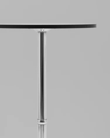 Стол барный Мохито NS 60х60х100 см черный Stool Group УТ000042722