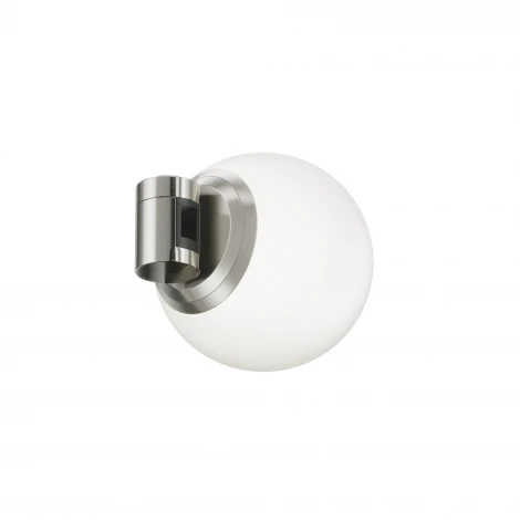 Трековый светильник магнитный модульный светодиодный LED 5W 24V 4000K Maytoni Technical Luna Technical TR229-1-5W4K-PT