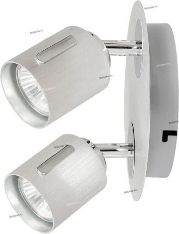 Спот MW-Light Металлик 517020202