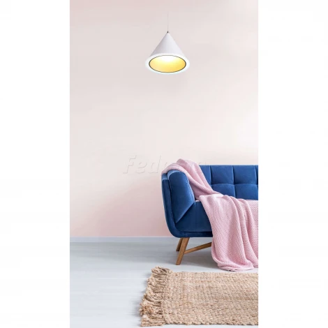 Подвесной светильник Odeon Light Taper 3837/19L
