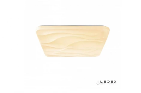 Потолочный светильник iLedex Star Flame ZD5106-60 WH